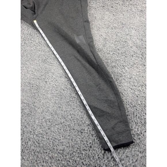 UCLA Bruins Pants Men Extra Large Gray Jogger Sweatpants Athleisure Under Armour - Picture 7 of 9
